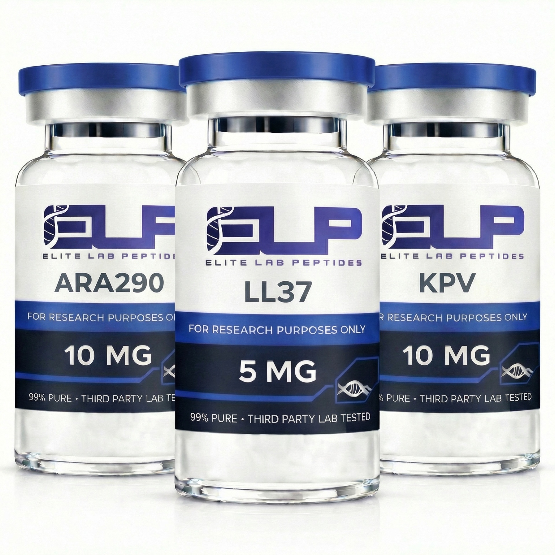 The Immuno Research Stack